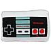 Nintendo - Cuscino A Forma Di Controller Nes 40 Cm - Foto miniatura 1