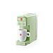 Macchina da Caffè Espresso Automatica/Manuale Iperespresso Serbatoio 0.75 Lt. Colore Verde - Foto miniatura 3