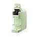 Macchina da Caffè Espresso Automatica/Manuale Iperespresso Serbatoio 0.75 Lt. Colore Verde - Foto miniatura 4