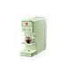 Macchina da Caffè Espresso Automatica/Manuale Iperespresso Serbatoio 0.75 Lt. Colore Verde - Foto miniatura 2