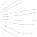 Illuminazioni Di Natale Galassia 140 Led 8pz Bianco Caldo 17 Cm - Foto miniatura 6