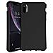 Cover Rinforzata Per Iphone Xr Feronia Bio Earth, Nero - Foto miniatura 1