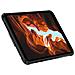 Armor Pad 4G 64GB 4GB Ram Display 8" Elio G25 7650 mAh Black  - Foto miniatura 7