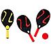 Set Racchettoni 42383 Estatoys Beach Padel Assortito - Foto miniatura 1