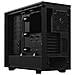 Case Define 7 Midi Tower / Micro-ATX / Micro-ITX 2 Porte USB 3.0 / 2x USB 2.0 Colore Nero - Foto miniatura 8