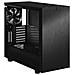 Case Define 7 Midi Tower / Micro-ATX / Micro-ITX 2 Porte USB 3.0 / 2x USB 2.0 Colore Nero - Foto miniatura 10