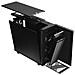 Case Define 7 Midi Tower / Micro-ATX / Micro-ITX 2 Porte USB 3.0 / 2x USB 2.0 Colore Nero - Foto miniatura 15