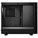 Case Define 7 Midi Tower / Micro-ATX / Micro-ITX 2 Porte USB 3.0 / 2x USB 2.0 Colore Nero - Foto miniatura 6