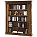 Libreria Classica 5 Ripiani In Legno Bassano 160x43x206 - Foto miniatura 1