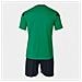 Completo Calcio Set Phoenix 102741.451 Uomo Taglia 3Xs Colore Verde /Nero - Foto miniatura 2
