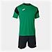 Completo Calcio Set Phoenix 102741.451 Uomo Taglia 3Xs Colore Verde /Nero - Foto miniatura 1