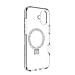 Iceland Ultra D3O MS Kick custodia per cellulare 17 cm (6.7"") Cover Trasparente per iPhone 16 Pro Max - Foto miniatura 4