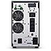 OLS3000EA gruppo di continuità (UPS) Doppia conversione (online) 3 kVA 2700 W 8 presa (e) AC - Foto miniatura 3
