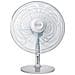 Ventilatore Potenza 55 W Colore Bianco - Foto miniatura 1