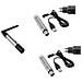 Set Quickdmx 1x Sender + 2x Akku Empfnger (20000900) - Foto miniatura 1