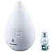 Diffusore Aromi USB Luce LED Cambio Colore + Olio Profumato Aromaterapia - Foto miniatura 3
