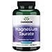 Magnesio Taurato 100 Mg 120 Compresse Swanson Health Products - Foto miniatura 2