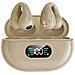 Auricolari Tws Bluetooth 5.3 Ergonomici Modello Pittsburgh, Beige - Foto miniatura 1