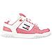 Skate Sneaker Sneakers Pelle Scarpe Donna Rosa Eu 37, En0en02129 Tjn - Foto miniatura 1
