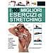 Guillermo Seijas - I 100 migliori esercizi di stretching. Tecniche, benefici, precauzioni, consigli, sequenze di allenamento, sollievo dal dolore. Ediz. a colori - Foto miniatura 1