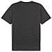 Ess No. 1 Logo Heather Tee 68255007, Uomini, Nero, S - Foto miniatura 5