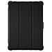 00222026 custodia per tablet 27,9 cm (11") Custodia a libro Nero - Foto miniatura 1