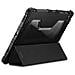 00222026 custodia per tablet 27,9 cm (11") Custodia a libro Nero - Foto miniatura 6