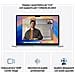 MacBook Air 13'' M4 chip 10-core CPU 8-core GPU, 16GB, 256GB SSD - Celeste - Foto miniatura 9