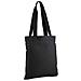 Phase Packable Tote 09117201, Donne, Nero, Marime Universala - Foto miniatura 4