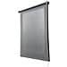 Tenda A Rullo Roll-up Semifiltrante Grigio Asfalto 100x250 Cm - Foto miniatura 3