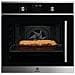 Forno Elettrico da Incasso EOF6P46LX EOF6P46LX Capacità 72 L elettrico Potenza 3490 W Colore Acciaio inox - Foto miniatura 1