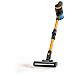 Inspire U5 Digital Aspirapolvere a bastone 2 in 1 AC Secco Senza sacchetto 0,5 L 300 W Nero, Giallo 2 Ah - Foto miniatura 1