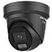 Telecamera Pro Series Torretta WDR 130 dB DS-2CD2347G3-LI2UY (2.8 mm) IP 4MP ColorVu Interno /Esterno Cablata - Foto miniatura 1
