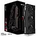 Radeon RX 9060 XT 16GB GDDR6 PCI Express x16 5.0 x1 x HDMI 2x DisplayPorts (RX-96TS316B7) - Foto miniatura 2