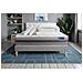 Pacchetto Letto Completo - Materasso 200x200cm + Box Spring Con Doghe (kit) + 2 Cuscini + Piumino - Actiflex Relax - Foto miniatura 1