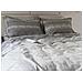 Completo Lenzuola Letto In Flanella 100% Puro Cotone Modello Bormio Dis. 2507 1 Piazza E Mezza Verde 2507 - Foto miniatura 1