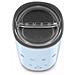 Emulsionatore Per Latte 500w, 0,18l, Azzurro - Mff02pbeu - Foto miniatura 2