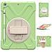 Custodia Per Ipad 9.7” (2017/2018) Con Supporto E Tracolla Verde - Foto miniatura 1