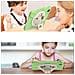 Custodia Per Ipad 9.7” (2017/2018) Con Supporto E Tracolla Verde - Foto miniatura 3