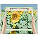 Custodia Per Ipad 9.7” (2017/2018) Con Supporto E Tracolla Verde - Foto miniatura 4