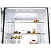Frigorifero Americano, 90,8 Cm, 646 L, No-frost, Acciaio Inox - Hcr39f19ewmm - Foto miniatura 6