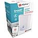 Rilevatore Di Inondazioni Intelligente Zigbee Ip66 Portata 90m, Bianco - Foto miniatura 4