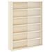 Scatola Espositiva in Legno Altro Marrone 40 x 8.5 x 54 cm - Foto miniatura 1