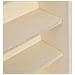Scatola Espositiva in Legno Altro Marrone 40 x 8.5 x 54 cm - Foto miniatura 9