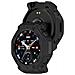 Custodia Protettiva In Tpu Hollow Armor Compatibile Con Amazfit T-rex 3 Pro 48mm - Nera - Foto miniatura 3