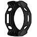 Custodia Protettiva In Tpu Hollow Armor Compatibile Con Amazfit T-rex 3 Pro 48mm - Nera - Foto miniatura 5