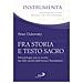 Peter Dubovsky - Fra storia e testo sacro. Metodologie per lo studio dei libri storici dell'Antico Testamento - Foto miniatura 1