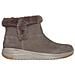 On-the-go Stellar - Cozy Step 144775-dktp, Donne, Grigio, 36 - Foto miniatura 2