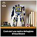 ICONS Transformers: Soundwave - Foto miniatura 17