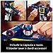 ICONS Transformers: Soundwave - Foto miniatura 18